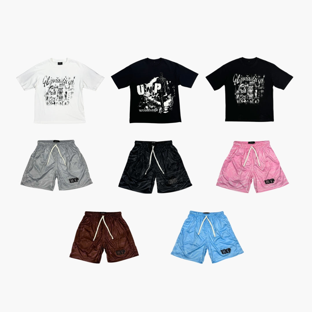 SUMMER V1 COLLECTION