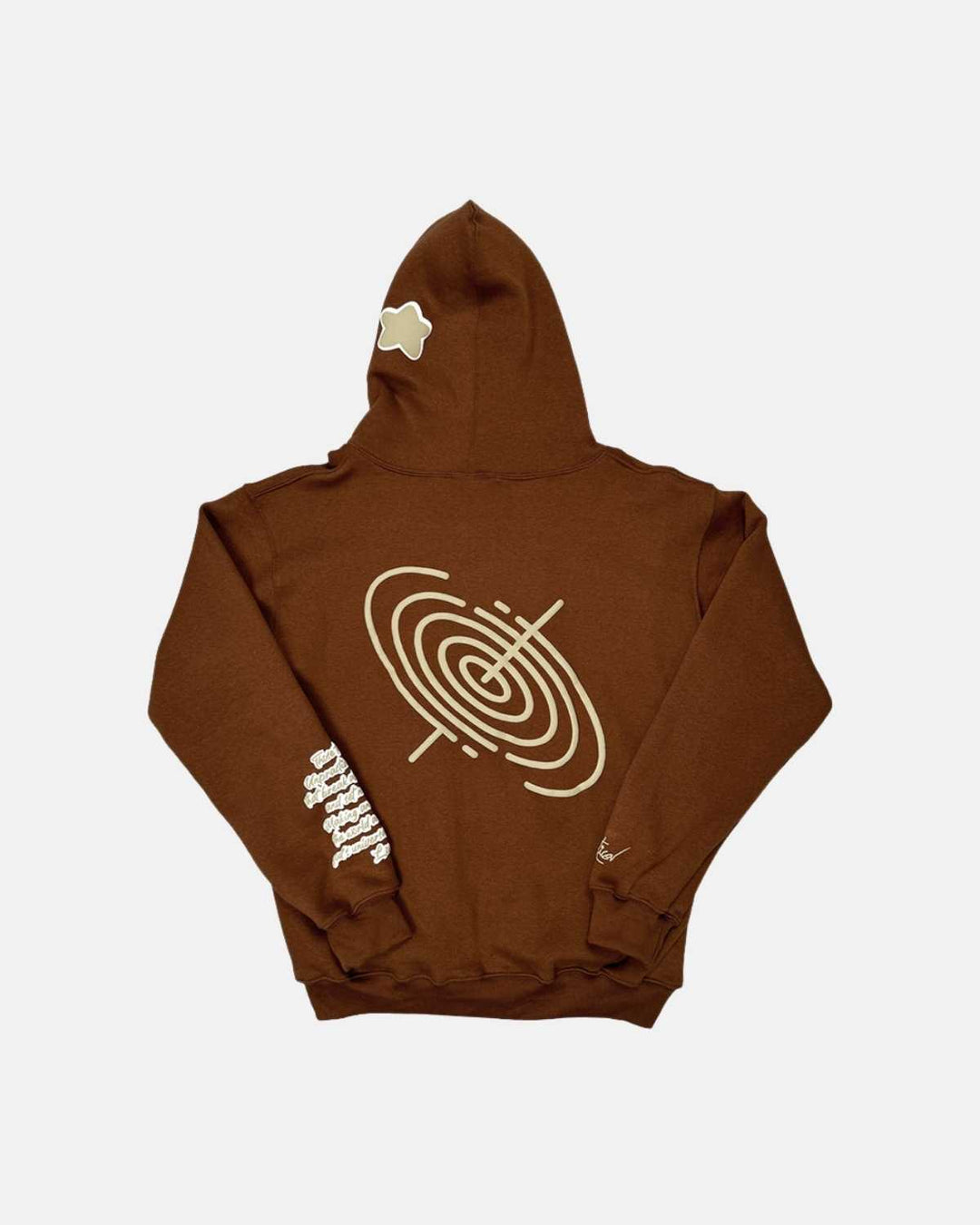 "Mocha" Fullzip