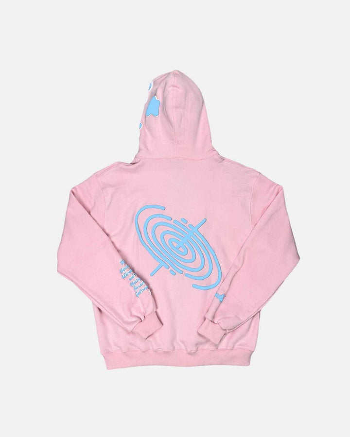 "Pink" Fullzip