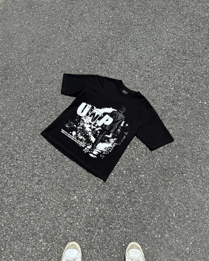 A Road Less Chosen Tee