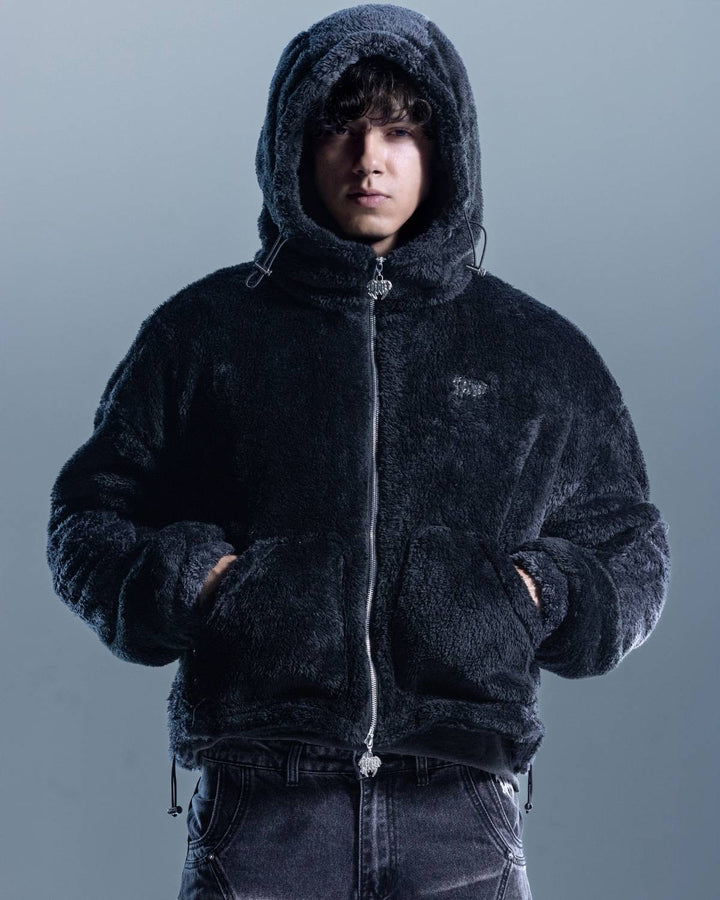 Ascending Sherpa Jacket