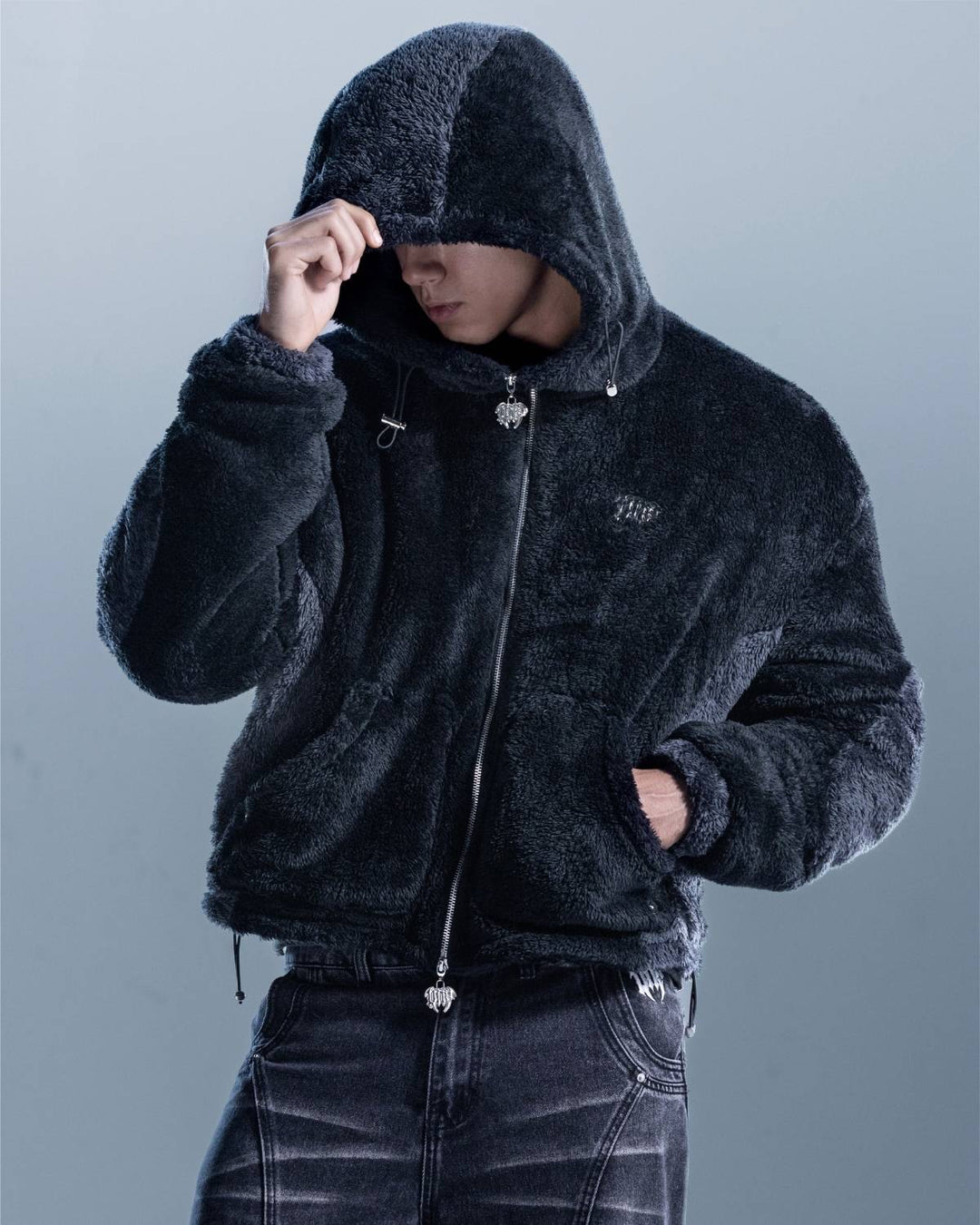 Ascending Sherpa Jacket