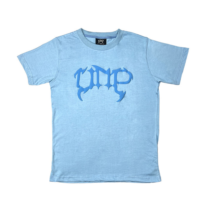 "Blue" Tee