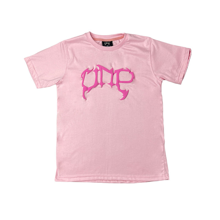 "Pink" Tee