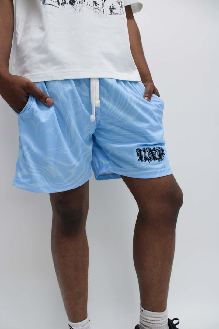 Sky Inkie Shorts