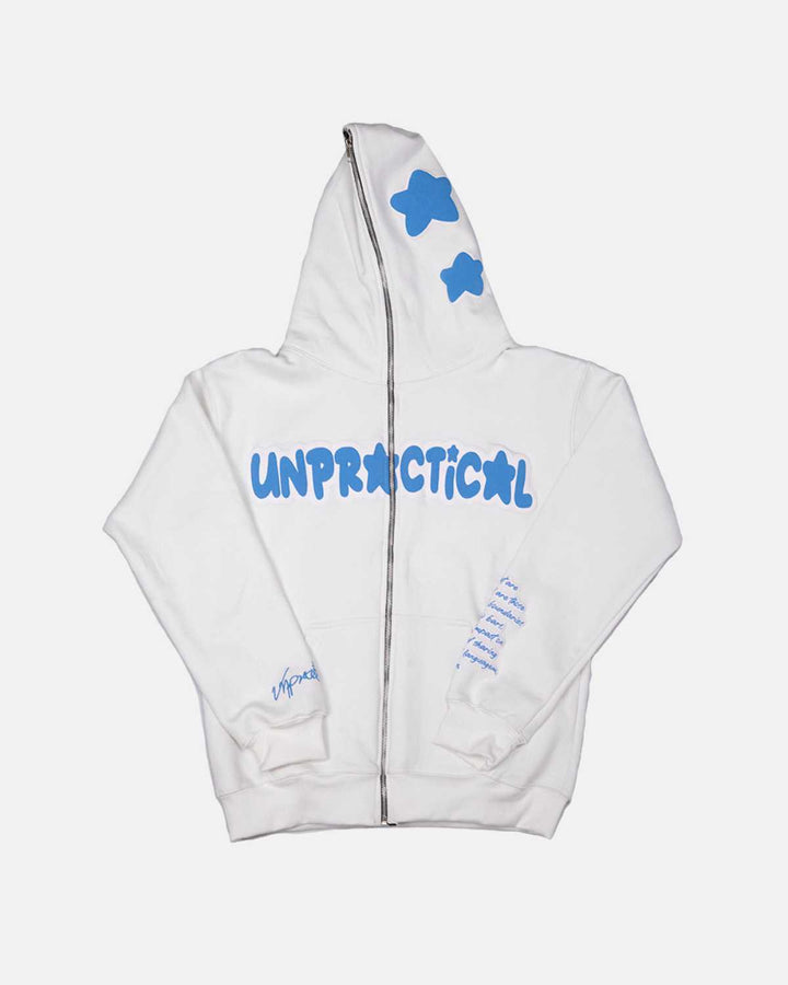 "Ice" Fullzip